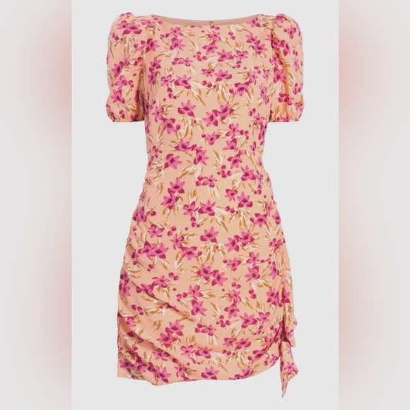 Likely Cara Mini Dress - Picture 2 of 13